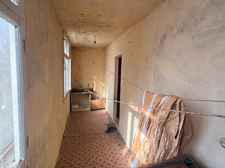2 otaqlı mənzil, 65 m², Azadlıq Prospekti: 181 500 ₼ 5