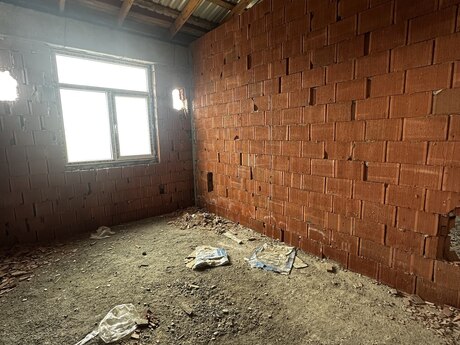 1 otaqlı yeni tikili - Masazır q. - 51 m²
