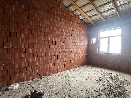 1 otaqlı yeni tikili - Masazır q. - 51 m²