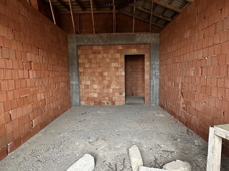 1 otaqlı yeni tikili - Masazır q. - 51 m²