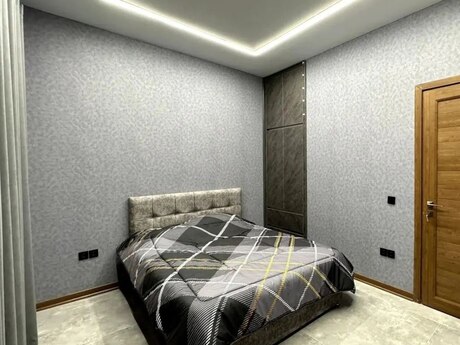 4 otaqlı həyət evi/bağ evi - Bilgəh q. - 250 m²