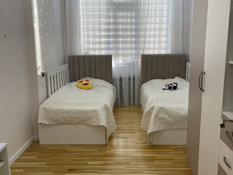 3 otaqlı mənzil, 100 m², Xalqlar Dostluğu: 285 000 ₼ 5