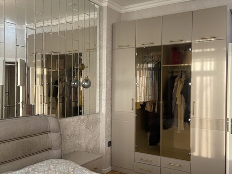 3 otaqlı mənzil, 100 m², Xalqlar Dostluğu: 285 000 ₼ 3