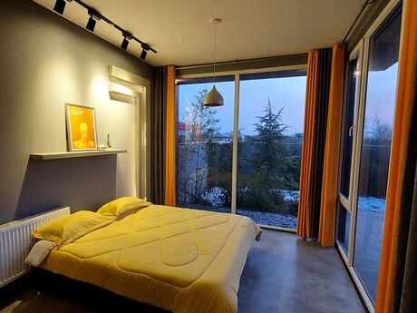 4 otaqlı həyət evi/bağ evi - Bilgəh q. - 300 m²