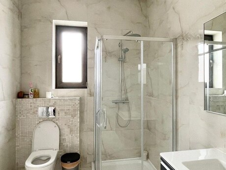 Buzovnada 5 otaqlı həyət evi kirayə verilir, 300 m², 1 500 AZN/ay, şəkil 5 / 10