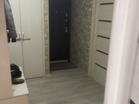 3 otaqlı köhnə tikili - Bakıxanov q. - 83 m²