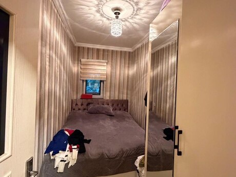 2 otaqlı köhnə tikili - Xırdalan - 45 m²