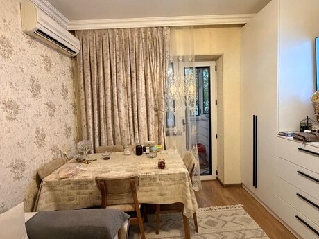 2 otaqlı köhnə tikili - Xırdalan - 45 m²