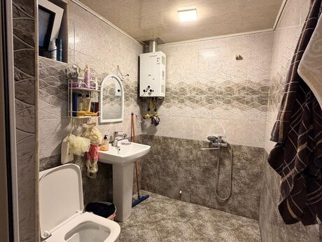 2 otaqlı köhnə tikili - Xırdalan - 45 m²