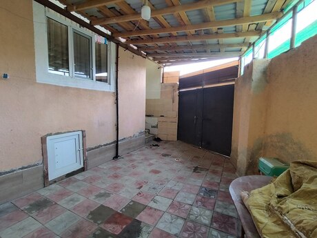 3 otaqlı həyət evi/bağ evi - Xırdalan - 100 m²