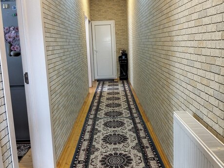 3 otaqlı həyət evi/bağ evi - Xırdalan - 100 m²