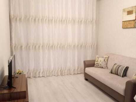 2 otaqlı yeni tikili - 20 Yanvar m. - 50 m²