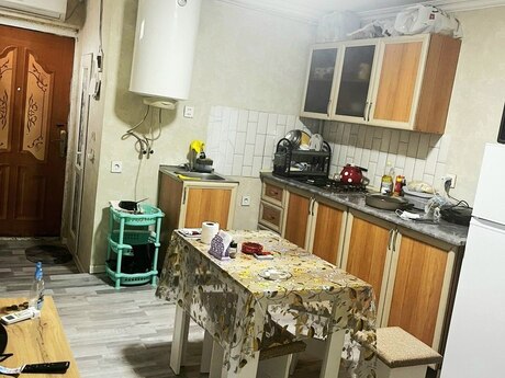 2-комн. дом/дача - пос. Биладжары - 25 м²