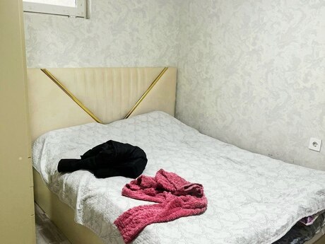 2-комн. дом/дача - пос. Биладжары - 25 м²