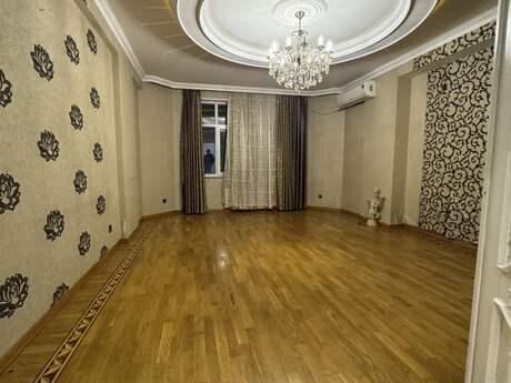 Elan №6097277 - Bakı, Memar Əcəmi m., 3 otaqlı, 120 m², 2/13 mərtəbə