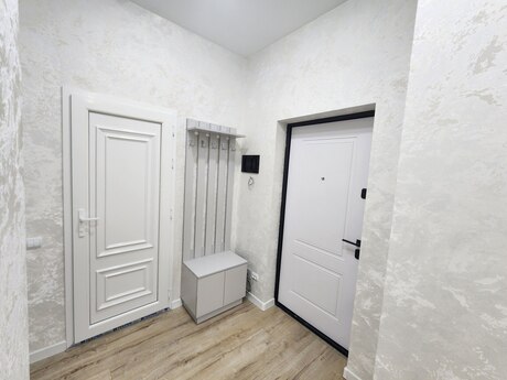 2 otaqlı yeni tikili - 20 Yanvar m. - 50 m²