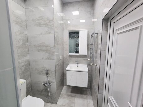 2 otaqlı yeni tikili - 20 Yanvar m. - 50 m²