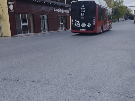 2 otaqlı köhnə tikili - Əmircan q. - 50 m²