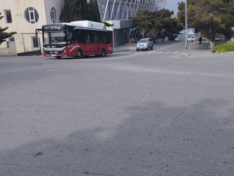 2 otaqlı köhnə tikili - Əmircan q. - 50 m²