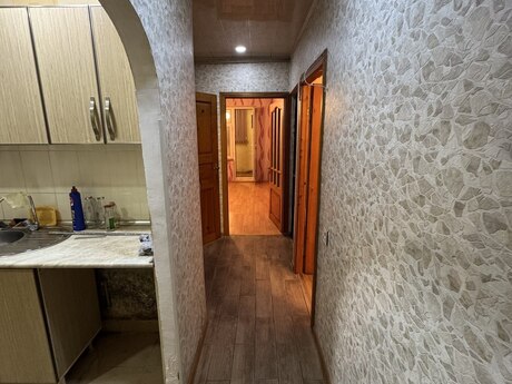 3-room apartment for rent, 65 m², Əhmədli: 550 ₼/mo 5