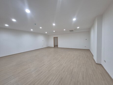 Obyekt - Şah İsmayıl Xətai m. - 255 m²