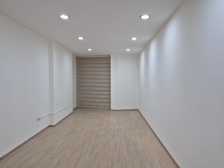 Obyekt - Şah İsmayıl Xətai m. - 255 m²