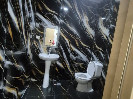 Obyekt - Şah İsmayıl Xətai m. - 255 m²