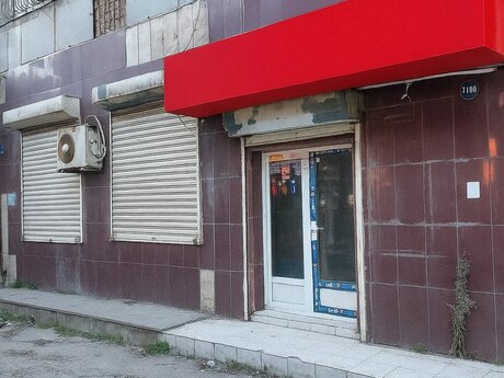 Obyekt - Köhnə Günəşli q. - 80 m²