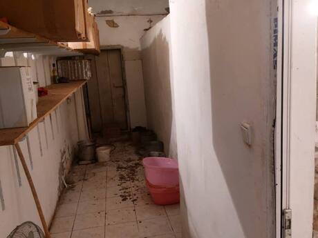 Obyekt - Köhnə Günəşli q. - 80 m²