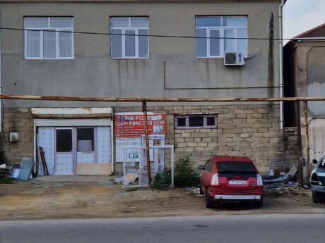 3-комн. дом/дача - пос. Карачухур - 178 м²