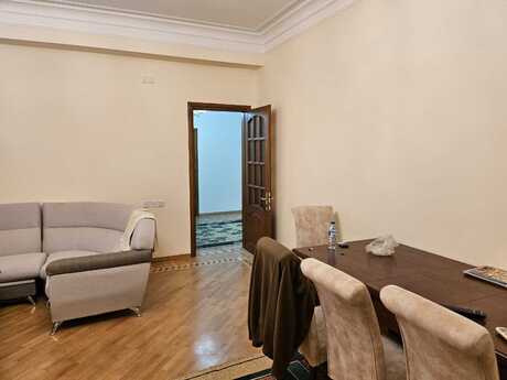3 otaqlı yeni tikili - Nizami m. - 155 m²
