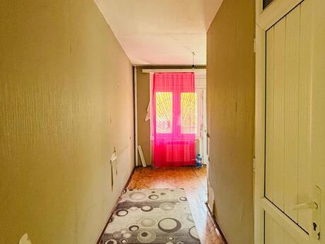 1 otaqlı köhnə tikili - Bakıxanov q. - 40 m²