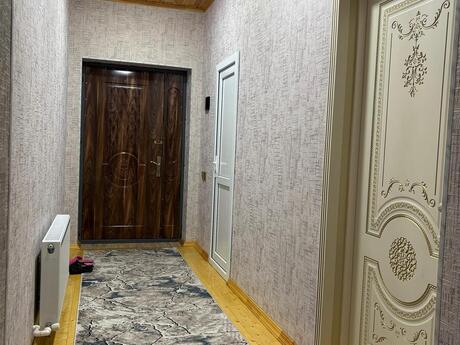 2 otaqlı həyət evi/bağ evi - İsmayıllı - 100 m²