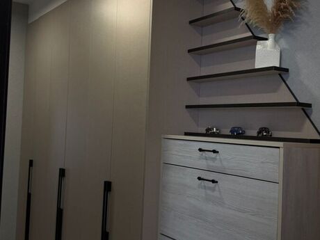3 otaqlı mənzil, 75 m², Qara Qarayev: 215 000 ₼ 2