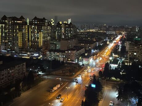 Qara Qarayev m.