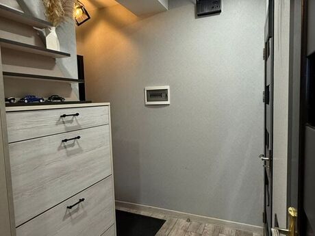 3 otaqlı mənzil, 75 m², Qara Qarayev: 215 000 ₼ 4