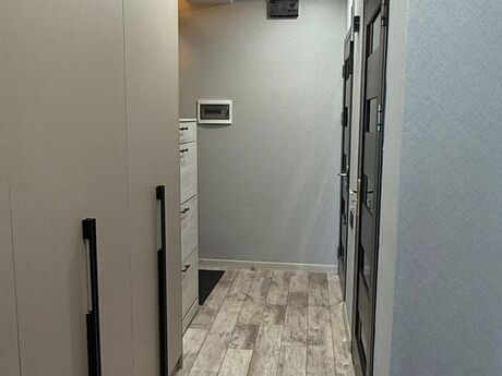 3 otaqlı mənzil, 75 m², Qara Qarayev: 215 000 ₼ 3