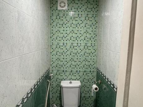 2 otaqlı köhnə tikili - Yasamal q. - 43 m²