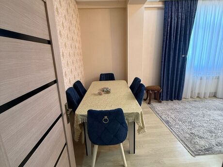 2 otaqlı yeni tikili - Xırdalan - 90 m²
