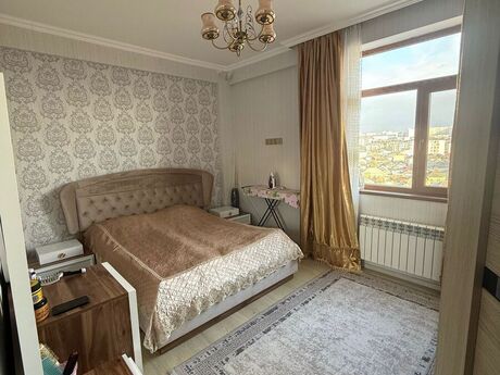 2 otaqlı yeni tikili - Xırdalan - 90 m²