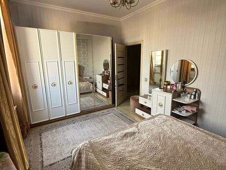 2 otaqlı yeni tikili - Xırdalan - 90 m²