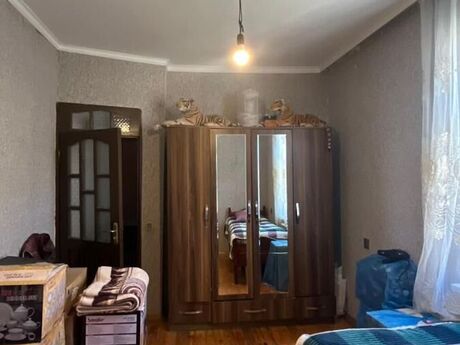 4 otaqlı həyət evi/bağ evi - Sabunçu q. - 110 m²