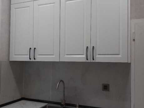 3 otaqlı köhnə tikili - Nərimanov r. - 42 m²