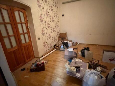 3 otaqlı ofis - 28 May m. - 60 m²