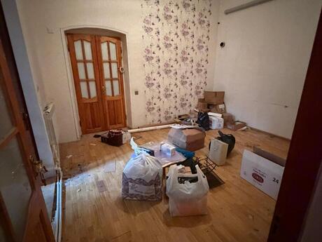 3 otaqlı ofis - 28 May m. - 60 m²