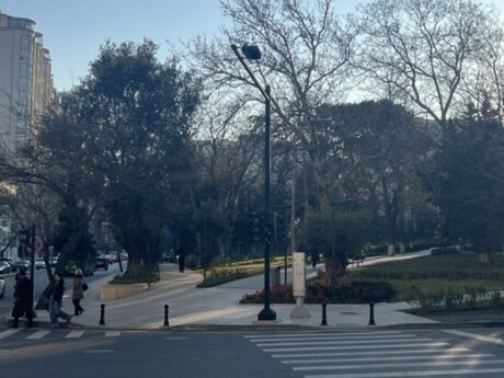 2 otaqlı yeni tikili - Gənclik m. - 73 m²