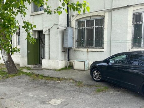 2 otaqlı köhnə tikili - Əhmədli q. - 30 m²