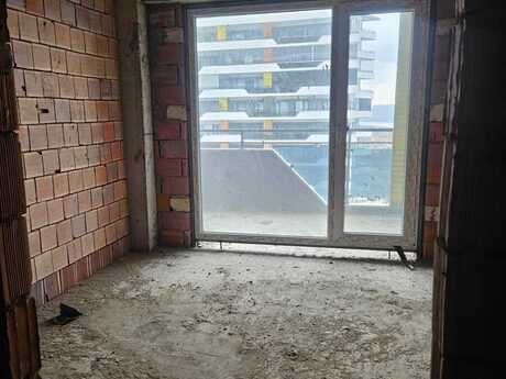 4 otaqlı yeni tikili - 20 Yanvar m. - 166 m²