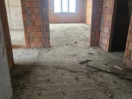 4 otaqlı yeni tikili - 20 Yanvar m. - 166 m²