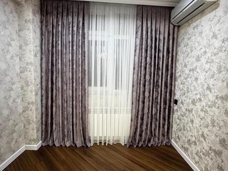 2 otaqlı köhnə tikili - Nərimanov r. - 67 m²